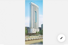 Apartamento frente al mar